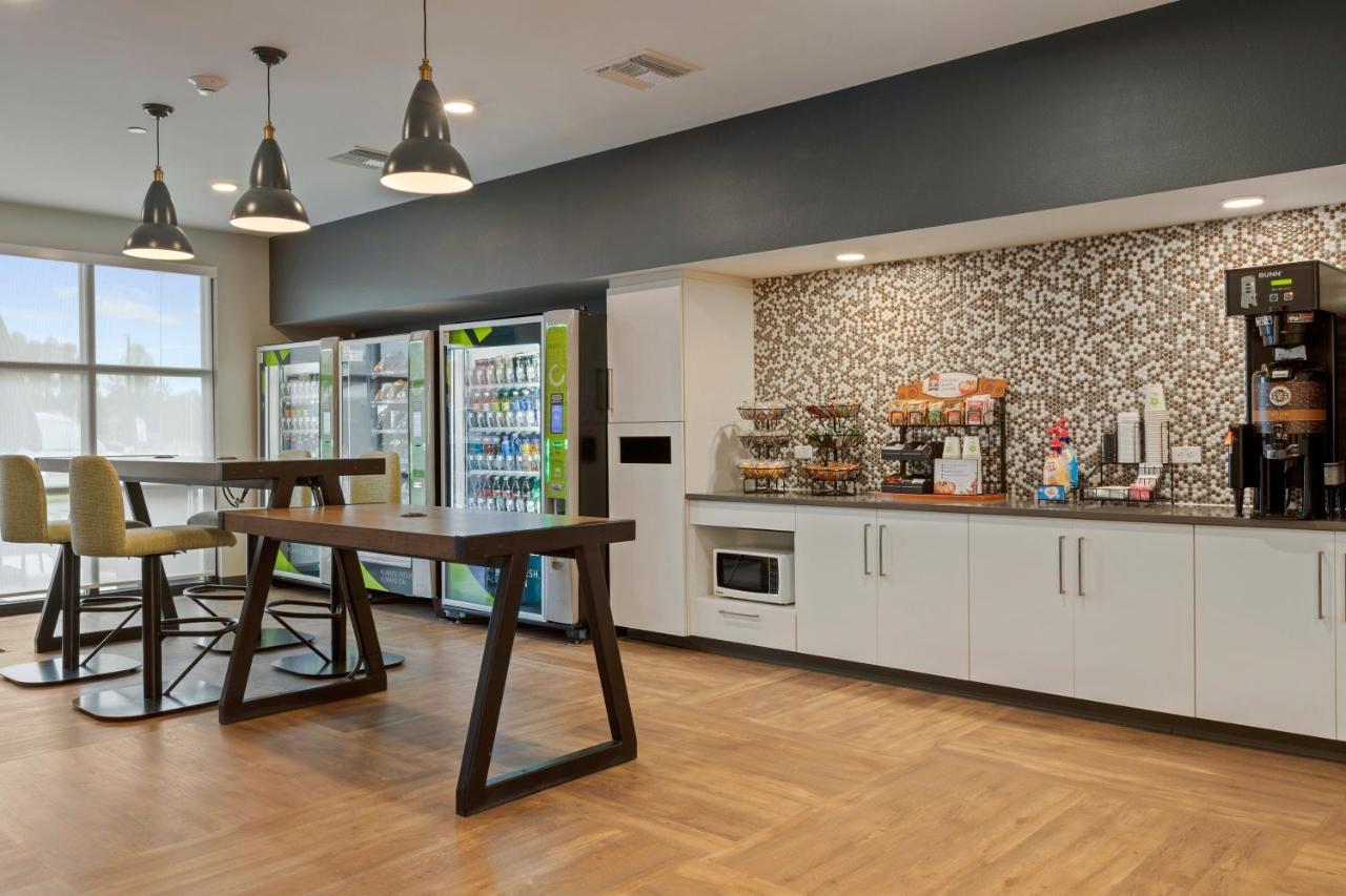 美国长住酒店-墨尔本i-95 West Melbourne 外观 照片